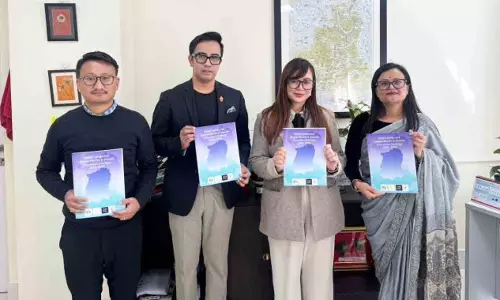Sikkim की इंटीग्रेटेड स्टेट स्ट्रैटेजी में मेंटल हेल्थ और सुसाइड प्रिवेंशन के लिए