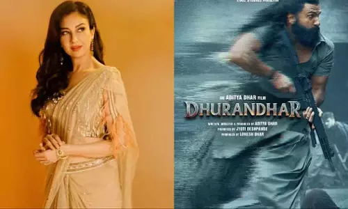 Saumya Tandon ने ‘धुरंधर’ की हिंसा पर उठे सवालों पर दिया जवाब