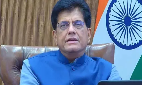 पीयूष गोयल की मदद से मोज़ाम्बिक से भारतीय मज़दूर का शव वापस लाया गया पीयूष गोयल की मदद से मोज़ाम्बिक से भारतीय मज़दूर का शव वापस लाया गया