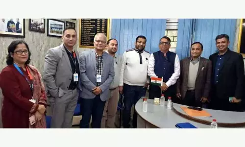BBIA ने जेके बैंक द्वारा इंडस्ट्रियल सेक्टर के लिए रिहैब स्कीम को बढ़ाने की मांग की