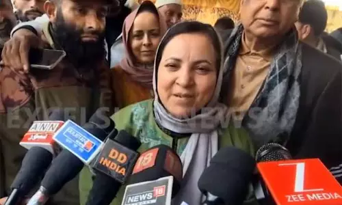 SRINAGAR: दिसंबर के पहले हफ़्ते से 8वीं क्लास तक विंटर वेकेशन