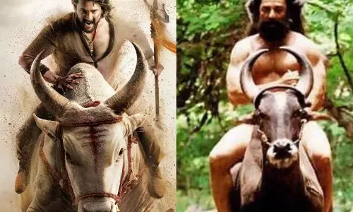 Marudhanayagam: कमल हासन का अधूरा पैन इंडिया सपना