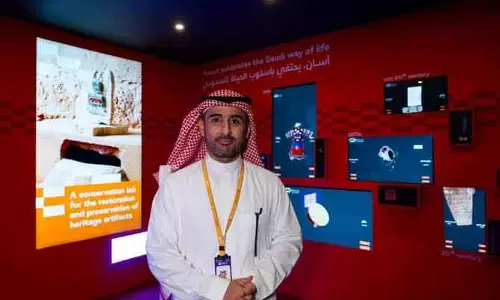 मिस्क हेरिटेज म्यूजियम: Saudi  हेरिटेज और युवा इंटरैक्शन का संगम