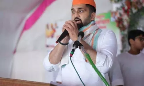 अनिल देशमुख के बेटे सलिल देशमुख के इस्तीफे से NCP को झटका