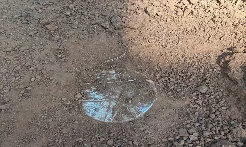 CG BREAKING: सुरक्षाबलों ने माओवादियों की बड़ी IED साजिश नाकाम की
