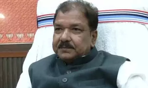 दिलीप जायसवाल के मंत्री बनने के बाद बिहार भाजपा अध्यक्ष बदलने की चर्चा तेज