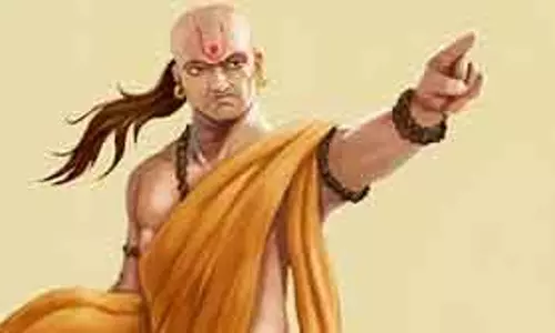 Chanakya Niti से सीखें, हर मुश्किल होगी आसान Chanakya Niti से सीखें, हर मुश्किल होगी आसान