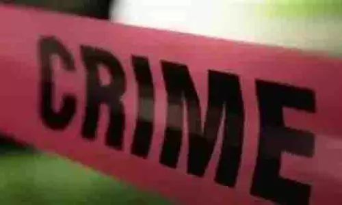Hapur: 11वीं के छात्र ने फर्जी डिस्ट्रेस कॉल कर पिता की हत्या की साजिश रची Hapur: 11वीं के छात्र ने फर्जी डिस्ट्रेस कॉल कर पिता की हत्या की साजिश रची
