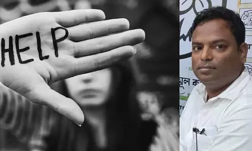 Kakdwip में छात्र फंदे से लटका मिला, हैदराबाद में भगोड़ा वकील गिरफ्तार Kakdwip में छात्र फंदे से लटका मिला, हैदराबाद में भगोड़ा वकील गिरफ्तार