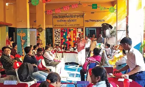 नए कनेक्शन रिश्तों के बंधन को मजबूत करने लगते हैं