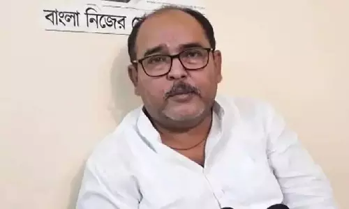 Bangaon में गोपाल सेठ के खिलाफ अविश्वास प्रस्ताव