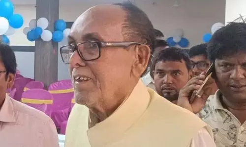 Samarke Tiru कोऑपरेटिव ने करोड़ों की ज़मीन पानी के दाम पर बेचने का आरोप लगाया