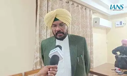 लुधियाना-अमृतसर में गैंगस्टरों पर पंजाब पुलिस की बड़ी कार्रवाई