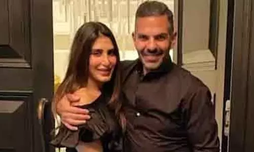 Priya Sachdev Kapoor का दावा: पति की प्रॉपर्टी देने में कोई शक नहीं, यह पारिवारिक परंपरा Priya Sachdev Kapoor का दावा: पति की प्रॉपर्टी देने में कोई शक नहीं, यह पारिवारिक परंपरा