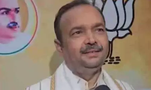 सीएम नीतीश ने मंत्रिमंडल में एक इंद्रधनुषी रंग बिखेरने का काम किया : जेपीएस राठौर