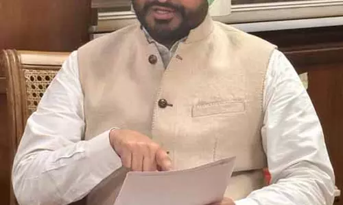 श्री गुरु तेग बहादुर जी के शहीदी दिवस पर भारतीय रेल चलाएगी विशेष ट्रेनें श्री गुरु तेग बहादुर जी के शहीदी दिवस पर भारतीय रेल चलाएगी विशेष ट्रेनें