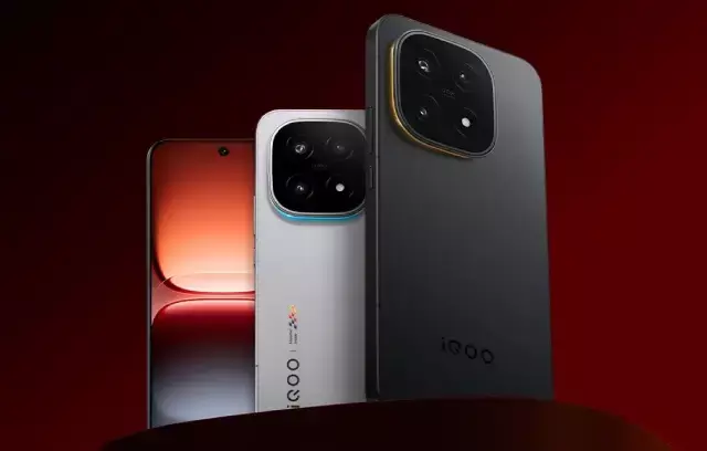 भारत में iQOO 15 की प्री-बुकिंग शुरू, 26 नवंबर को होगा लॉन्च