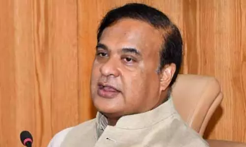 मैं बिहार के लोगों का दिल से धन्यवाद करना चाहूंगा : सीएम सरमा