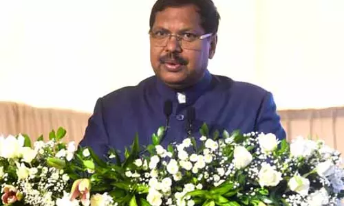 बौद्ध धर्म में आस्था, लेकिन सभी धर्मों में विश्वास, विदाई समारोह में बोले सीजेआई गवई