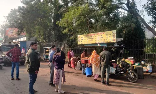 रायपुर नगर निगम स्वास्थ्य विभाग का सघन अभियान, 63 स्थानों पर 37,500 रुपये जुर्माना वसूला