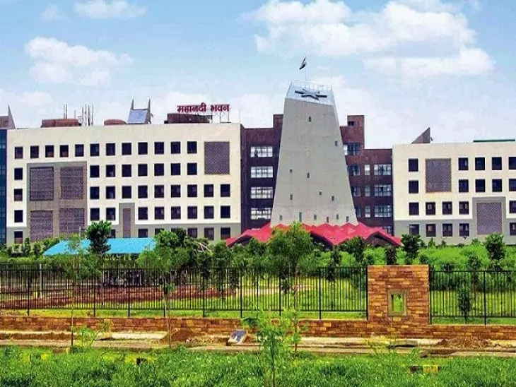 बायोमेट्रिक उपस्थिति को लेकर आज से मंत्रालय में ट्रायल बायोमेट्रिक उपस्थिति को लेकर आज से मंत्रालय में ट्रायल
