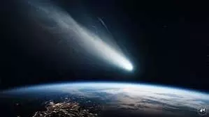 Science:भारत ने पकड़ा अंतरिक्ष का एलियन Science:भारत ने पकड़ा अंतरिक्ष का एलियन