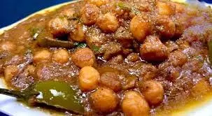 Lahori Chana : लाहौरी चना का असली स्वाद, बस इस आसान रेसिपी को फॉलो करें Lahori Chana : लाहौरी चना का असली स्वाद, बस इस आसान रेसिपी को फॉलो करें