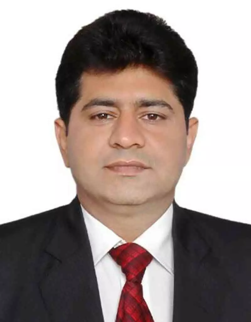 Hoshiarpur ओरल कैंसर अब सिर्फ़ हाई-रिस्क ग्रुप तक ही सीमित नहीं: डेंटल सर्जन Hoshiarpur ओरल कैंसर अब सिर्फ़ हाई-रिस्क ग्रुप तक ही सीमित नहीं: डेंटल सर्जन