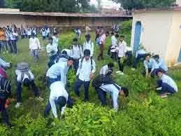 Hoshiarpur 250 NSS वॉलंटियर्स को डिज़ास्टर मैनेजमेंट स्किल्स में ट्रेनिंग दी गई Hoshiarpur 250 NSS वॉलंटियर्स को डिज़ास्टर मैनेजमेंट स्किल्स में ट्रेनिंग दी गई