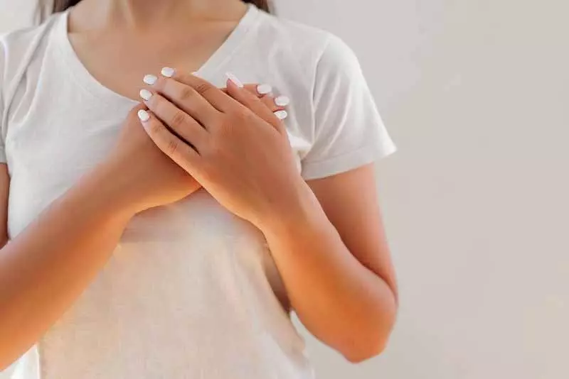 स्तन कैंसर प्रबंधन पर CME स्तन कैंसर प्रबंधन पर CME