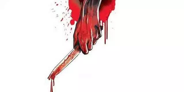 Bengaluru : महिला ने बेटी पर चाकू से हमला कर आत्महत्या का प्रयास किया Bengaluru : महिला ने बेटी पर चाकू से हमला कर आत्महत्या का प्रयास किया