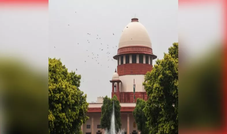 राज्यपाल के पास बिल को हमेशा के लिए रोकने का कोई अधिकार नहीं: सुप्रीम कोर्ट राज्यपाल के पास बिल को हमेशा के लिए रोकने का कोई अधिकार नहीं: सुप्रीम कोर्ट