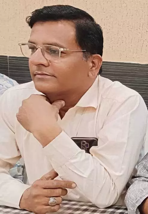 साले को जीजा ने ठगा फिर दर्ज कराया फर्जी FIR साले को जीजा ने ठगा फिर दर्ज कराया फर्जी FIR
