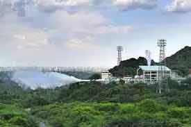 Sriharikota इसरो की एक और उपलब्धि Sriharikota इसरो की एक और उपलब्धि