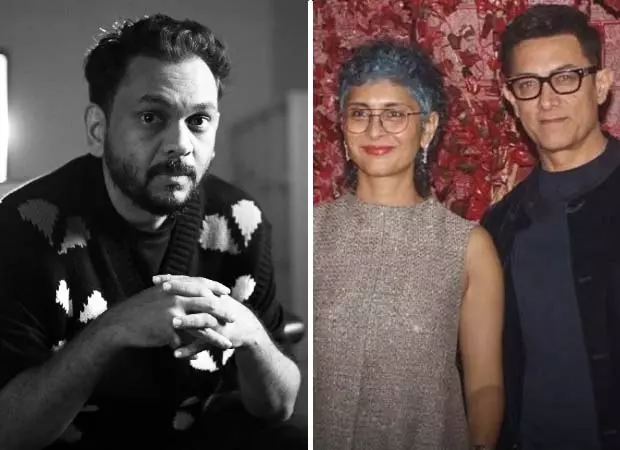 Anand Gandhi ने शिप ऑफ थीसियस की रिलीज पर बात की, आमिर खान और किरण राव को क्रेडिट दिया Anand Gandhi ने शिप ऑफ थीसियस की रिलीज पर बात की, आमिर खान और किरण राव को क्रेडिट दिया