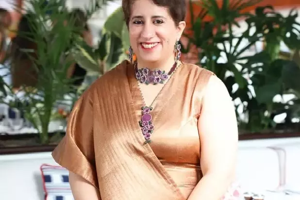 Guneet Monga ने कहा—महिला फिल्ममेकर्स के लिए सपोर्ट सिस्टम बनाना बेहद जरूरी Guneet Monga ने कहा—महिला फिल्ममेकर्स के लिए सपोर्ट सिस्टम बनाना बेहद जरूरी
