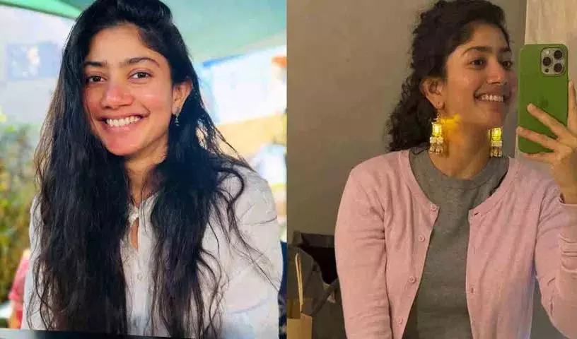 Sai Pallavi की बहन पूजा कन्नन के साथ बिना मेकअप के ऑस्ट्रेलिया वेकेशन की तस्वीरें Sai Pallavi की बहन पूजा कन्नन के साथ बिना मेकअप के ऑस्ट्रेलिया वेकेशन की तस्वीरें