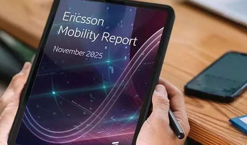 भारतीय हर महीने औसतन 36 GB data इस्तेमाल करते हैं भारतीय हर महीने औसतन 36 GB data इस्तेमाल करते हैं