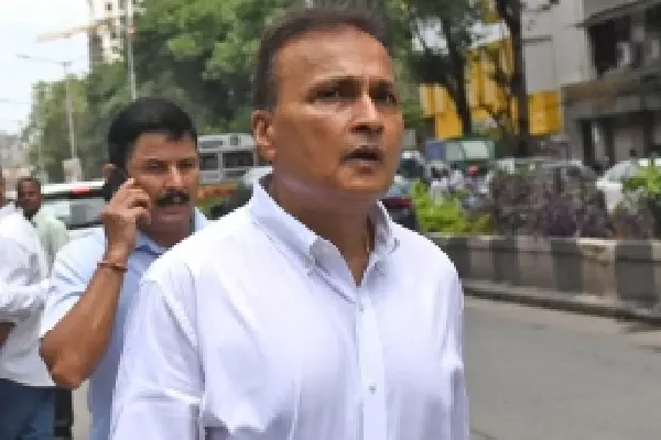 प्रशांत भूषण का दावा, जेफरी एपस्टीन ने अनिल अंबानी के साथ ईमेल पर बातचीत की थी प्रशांत भूषण का दावा, जेफरी एपस्टीन ने अनिल अंबानी के साथ ईमेल पर बातचीत की थी