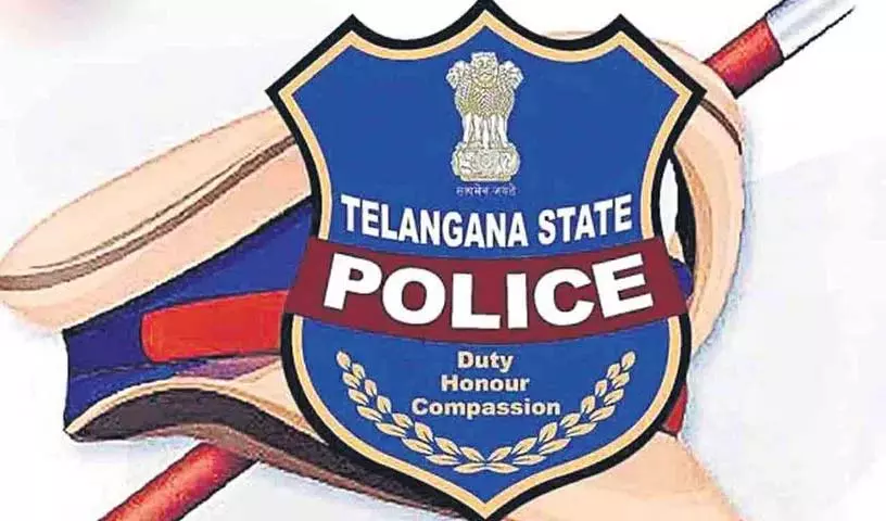 Job Notification के लिए कॉल: पुलिस डिपार्टमेंट में 20,000 वैकेंसी Job Notification के लिए कॉल: पुलिस डिपार्टमेंट में 20,000 वैकेंसी
