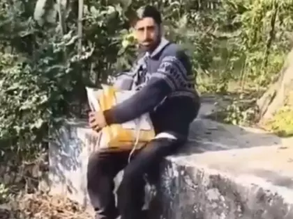 देशभर में कश्मीरी वेंडर्स और स्टूडेंट्स को हो रही धमकियाँ और प्रोफाइलिंग देशभर में कश्मीरी वेंडर्स और स्टूडेंट्स को हो रही धमकियाँ और प्रोफाइलिंग