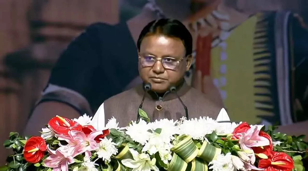 नीतीश कुमार के 10वीं बार बिहार के CM पद की शपथ लेने पर ओडिशा के CM ने दी शुभकामनाएं नीतीश कुमार के 10वीं बार बिहार के CM पद की शपथ लेने पर ओडिशा के CM ने दी शुभकामनाएं