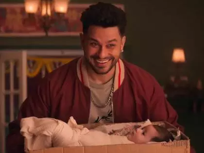 कॉमेडी ड्रामा Single Papa की एक झलक कॉमेडी ड्रामा Single Papa की एक झलक
