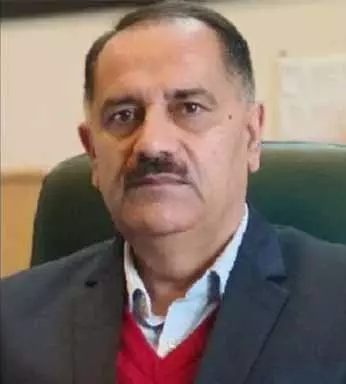 JAMMU: प्रधान सचिव संस्कृति ने छात्रों के समूह को हेरिटेज वॉक के लिए हरी झंडी दिखाई JAMMU: प्रधान सचिव संस्कृति ने छात्रों के समूह को हेरिटेज वॉक के लिए हरी झंडी दिखाई