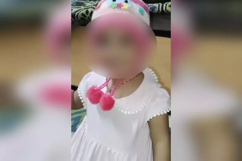पिता के दिमाग में चल रही थी ऐसी खौफनाक साजिश...इलाके में हड़कंप पिता के दिमाग में चल रही थी ऐसी खौफनाक साजिश...इलाके में हड़कंप