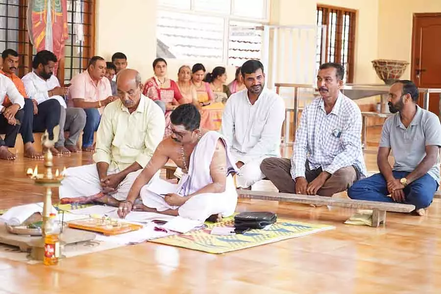 Kodagu : 4 दिसंबर को कोडागु पुट्टारी फेस्टिवल Kodagu : 4 दिसंबर को कोडागु पुट्टारी फेस्टिवल