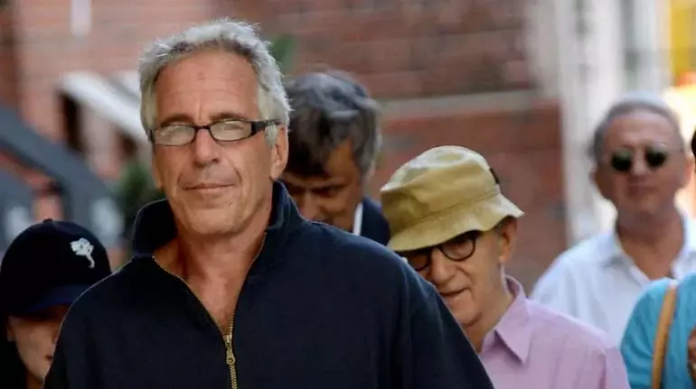 नए Epstein files कानून का जनता के लिए असल में क्या मतलब है नए Epstein files कानून का जनता के लिए असल में क्या मतलब है