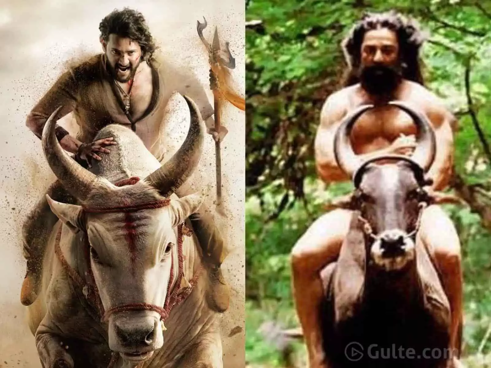 Marudhanayagam: कमल हासन का अधूरा पैन इंडिया सपना Marudhanayagam: कमल हासन का अधूरा पैन इंडिया सपना