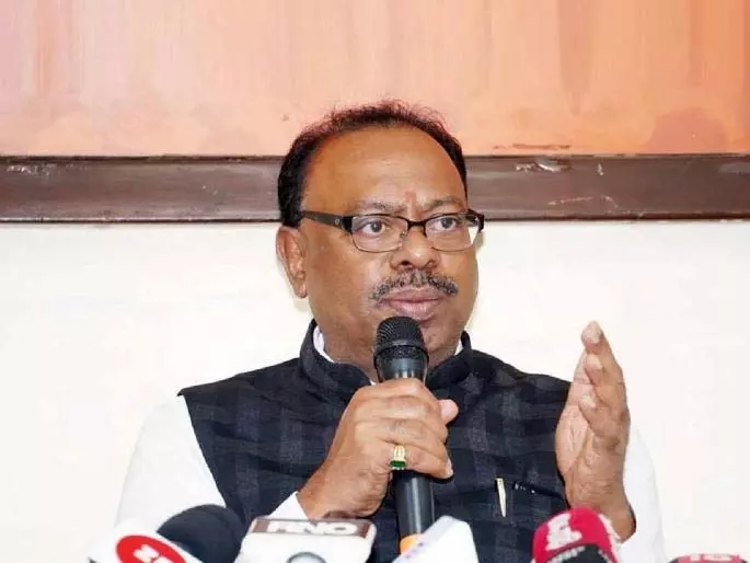 दिल्ली में शाह-शिंदे की मीटिंग: बावनकुले ने रिएक्शन दिया, महायुति पर बात की दिल्ली में शाह-शिंदे की मीटिंग: बावनकुले ने रिएक्शन दिया, महायुति पर बात की