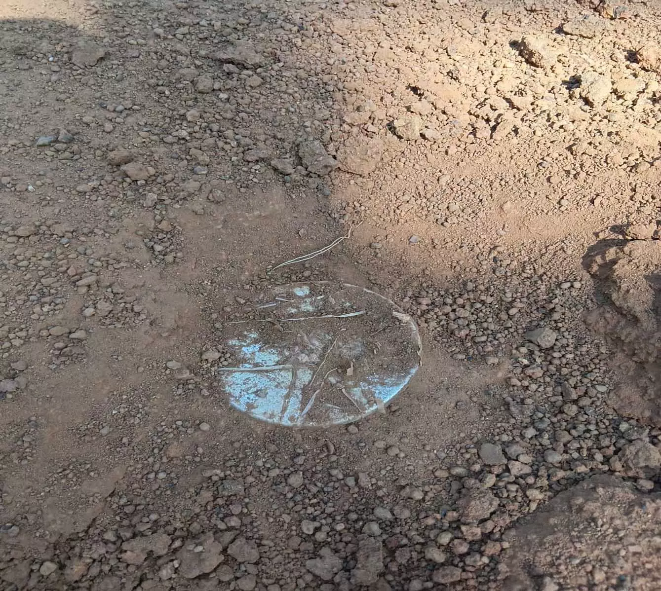 CG BREAKING: सुरक्षाबलों ने माओवादियों की बड़ी IED साजिश नाकाम की CG BREAKING: सुरक्षाबलों ने माओवादियों की बड़ी IED साजिश नाकाम की